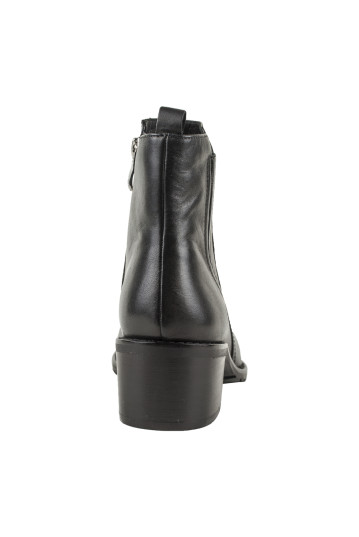 Черевики жіночі Caprice 9/9-25303/29 022 BLACK NAPPA