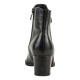 Ботинки женские Caprice 9/9-25461/29 022 BLACK NAPPA