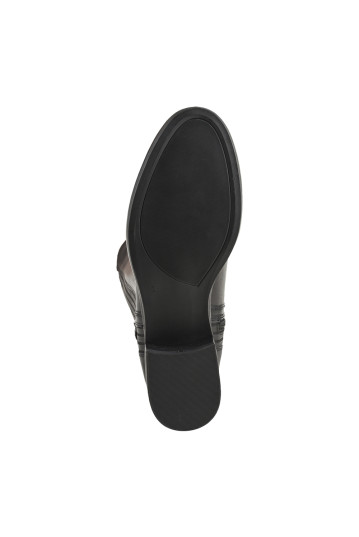 Сапоги женские Caprice 9/9-25505/29 022 BLACK NAPPA