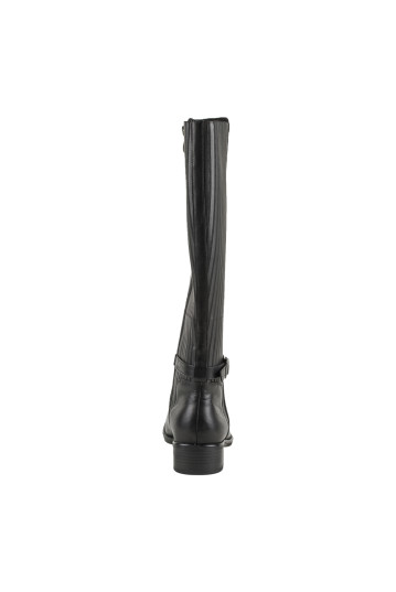 Сапоги женские Caprice 9/9-25505/29 022 BLACK NAPPA