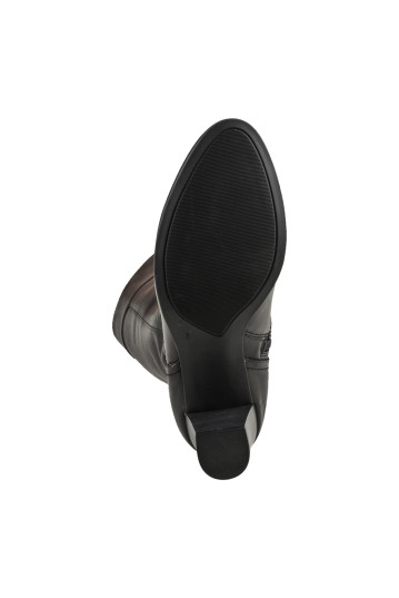 Чоботи жіночі Caprice 9/9-25510/29 022 BLACK NAPPA