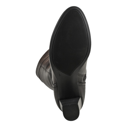 Чоботи жіночі Caprice 9/9-25510/29 022 BLACK NAPPA