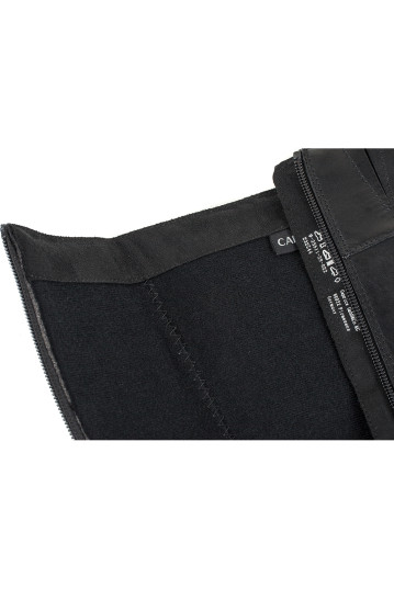 Чоботи жіночі Caprice 9/9-25511/29 022 BLACK NAPPA