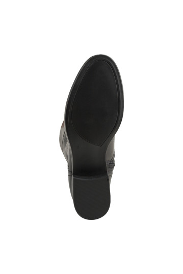 Чоботи жіночі Caprice 9/9-25511/29 022 BLACK NAPPA