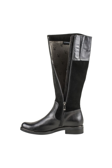 Сапоги женские Caprice 9/9-25522/29 019 BLACK COMB