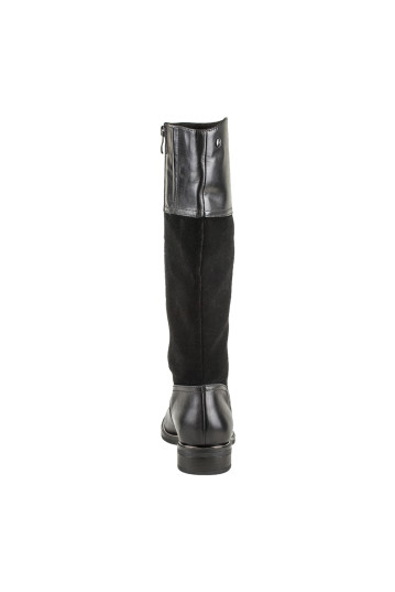 Сапоги женские Caprice 9/9-25522/29 019 BLACK COMB