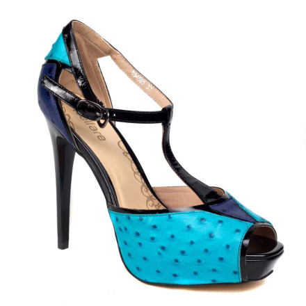 Босоніжки жіночі Welfare 854865