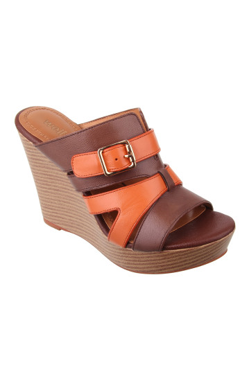 Сабо жіночі Welfare 1277065