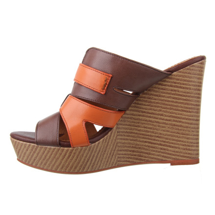 Сабо жіночі Welfare 1277065