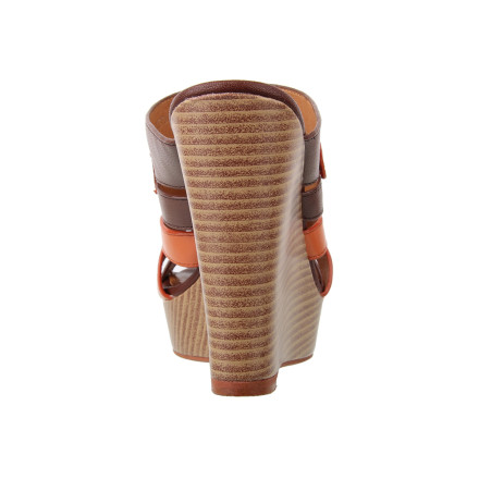 Сабо жіночі Welfare 1277065