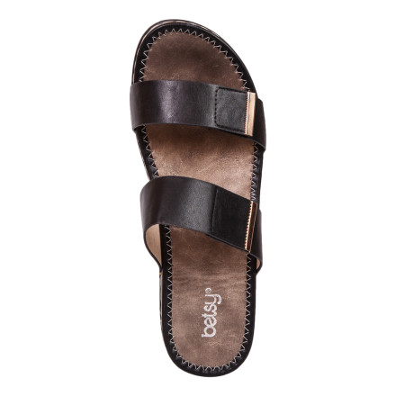 Сабо жіночі BETSY 967731/02-01