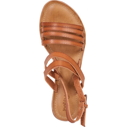 Босоноіжки жіночі BETSY 967751/02-02