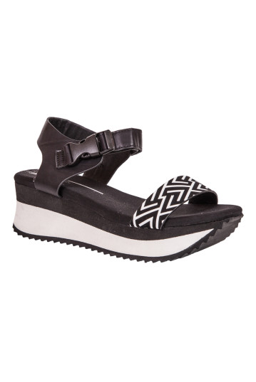 Босоніжки жіночі BETSY 967759/03-02