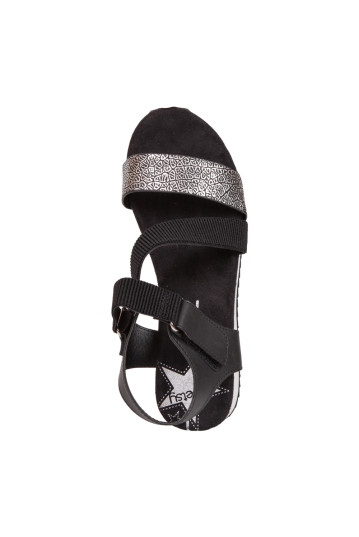 Босоніжки жіночі BETSY 967759/04-01