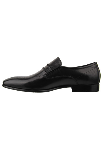 Туфли мужские Welfare 550134111/BLK/34
