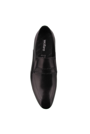 Туфли мужские Welfare 550134111/BLK/34