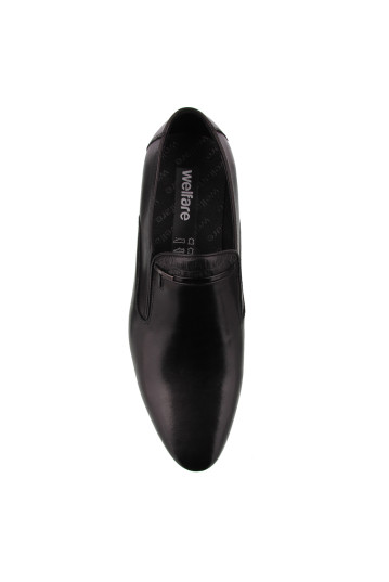 Туфли мужские Welfare 550141111/BLK/34