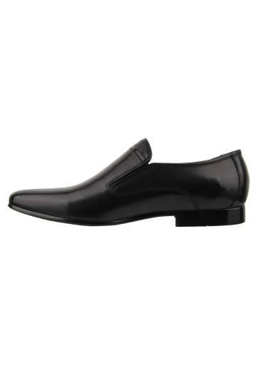 Туфли мужские Welfare 550141111/BLK/34