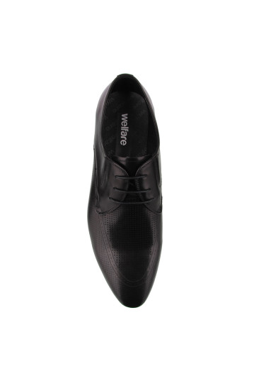 Туфлі чоловічі Welfare 550144211/BLK/34