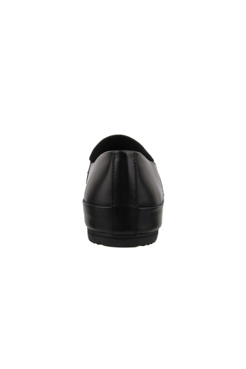 Туфли мужские Welfare 550181111/BLK/34
