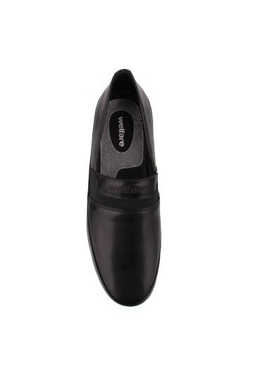 Туфли мужские Welfare 550181111/BLK/34