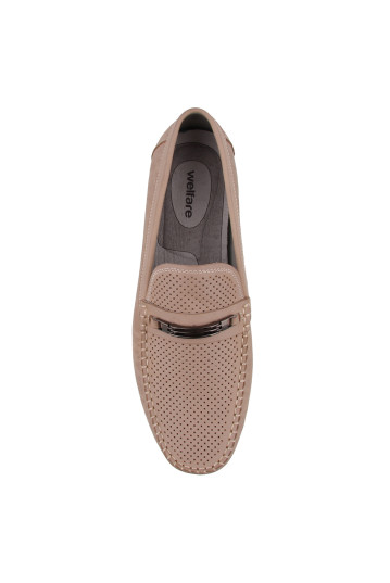 Туфлі чоловічі Welfare 550204311/GREY/34