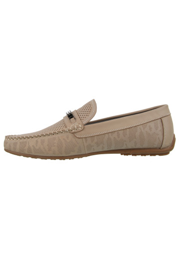Туфлі чоловічі Welfare 550204311/GREY/34
