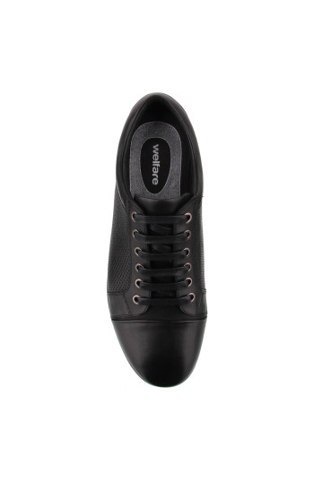 Кроссовки мужские Welfare 120464211/BLK/34
