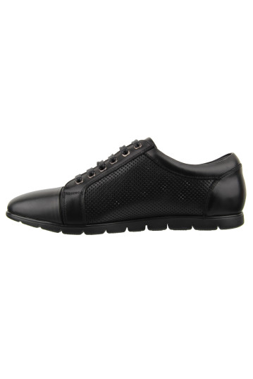 Кроссовки мужские Welfare 120464211/BLK/34