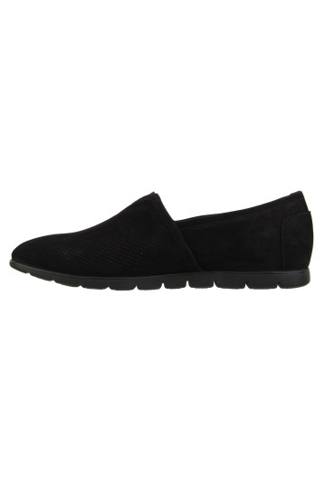 Мокасини чоловічі Welfare 120464121/BLK/34