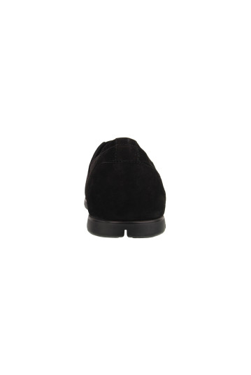 Мокасини чоловічі Welfare 120464121/BLK/34