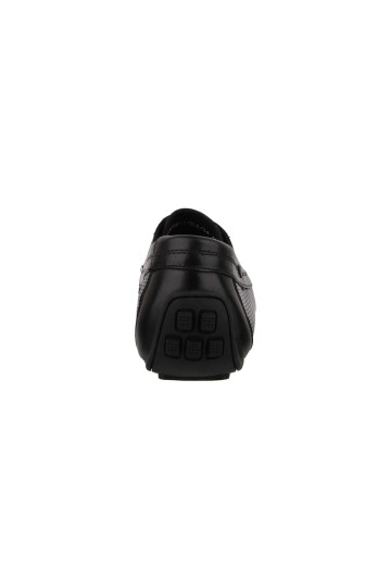Мокасины мужские Welfare 120485611/BLK/34
