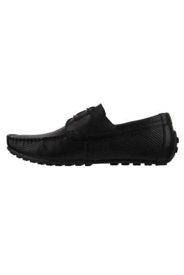 Мокасины мужские Welfare 120485611/BLK/34