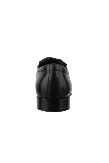 Туфлі чоловічі Welfare 120401211/BLK/34