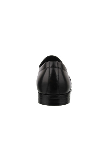 Туфлі чоловічі Welfare 120434111/BLK/34