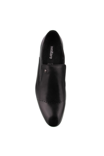 Туфли мужские Welfare 120394111/BLK/34 (1230394111)