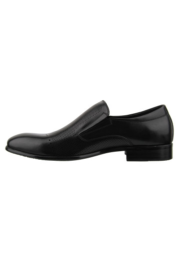 Туфли мужские Welfare 120394111/BLK/34 (1230394111)