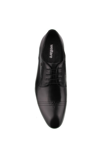 Туфли мужские Welfare 120391211/BLK/34