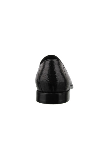 Туфлі чоловічі Welfare 120411111/BLK/34