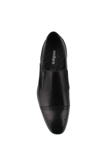Туфли мужские Welfare 120411311/BLK/34