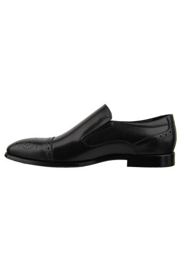 Туфли мужские Welfare 120411311/BLK/34