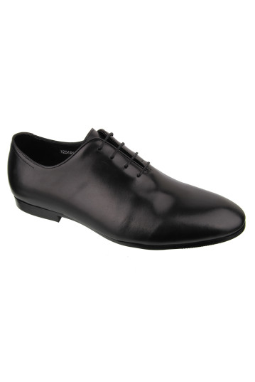 Туфлі чоловічі Welfare 120441411/BLK/34