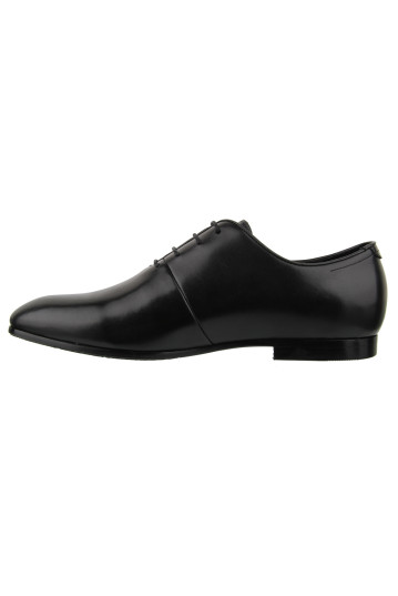 Туфлі чоловічі Welfare 120441411/BLK/34