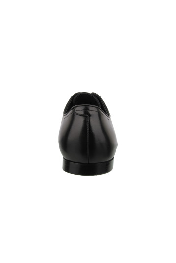 Туфлі чоловічі Welfare 120441411/BLK/34