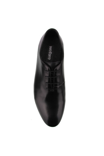 Туфлі чоловічі Welfare 120441411/BLK/34