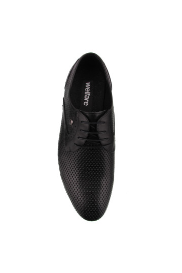 Туфлі чоловічі Welfare 120444211/BLK/34