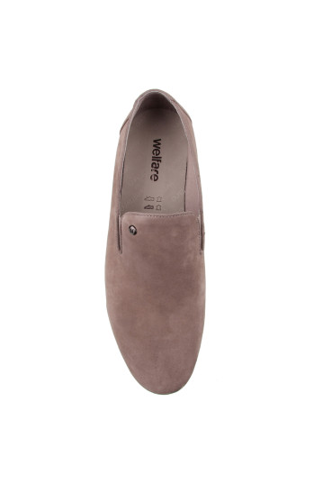 Туфлі чоловічі Welfare 120421341/GREY/34