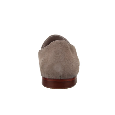 Туфлі чоловічі Welfare 120421341/GREY/34