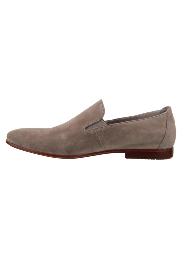 Туфлі чоловічі Welfare 120421341/GREY/34