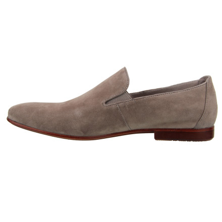 Туфлі чоловічі Welfare 120421341/GREY/34